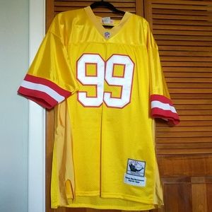 warren sapp throwback jersey